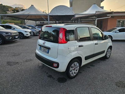 Fiat Panda 1.3 MJT S&S Easy (5)