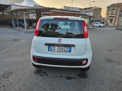 Fiat Panda 1.3 MJT S&S Easy (6)