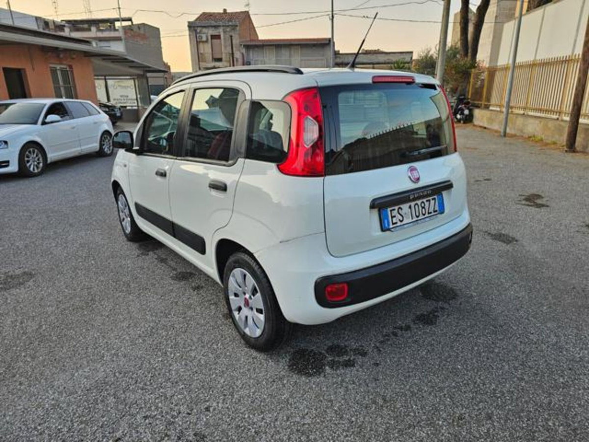 Fiat Panda 1.3 MJT S&S Easy (7)