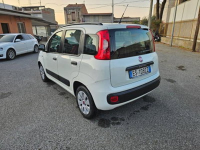 Fiat Panda 1.3 MJT S&S Easy (7)