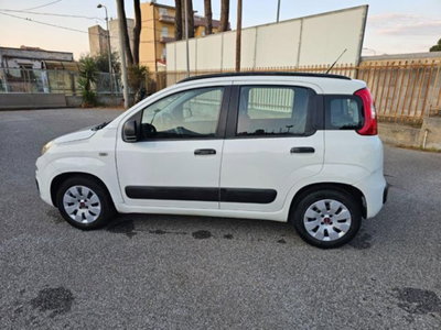 Fiat Panda 1.3 MJT S&S Easy (8)