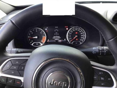 Jeep Renegade 1.6 Mjt 130 CV Limited (4)