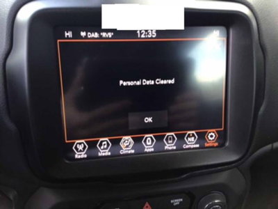 Jeep Renegade 1.6 Mjt 130 CV Limited (6)