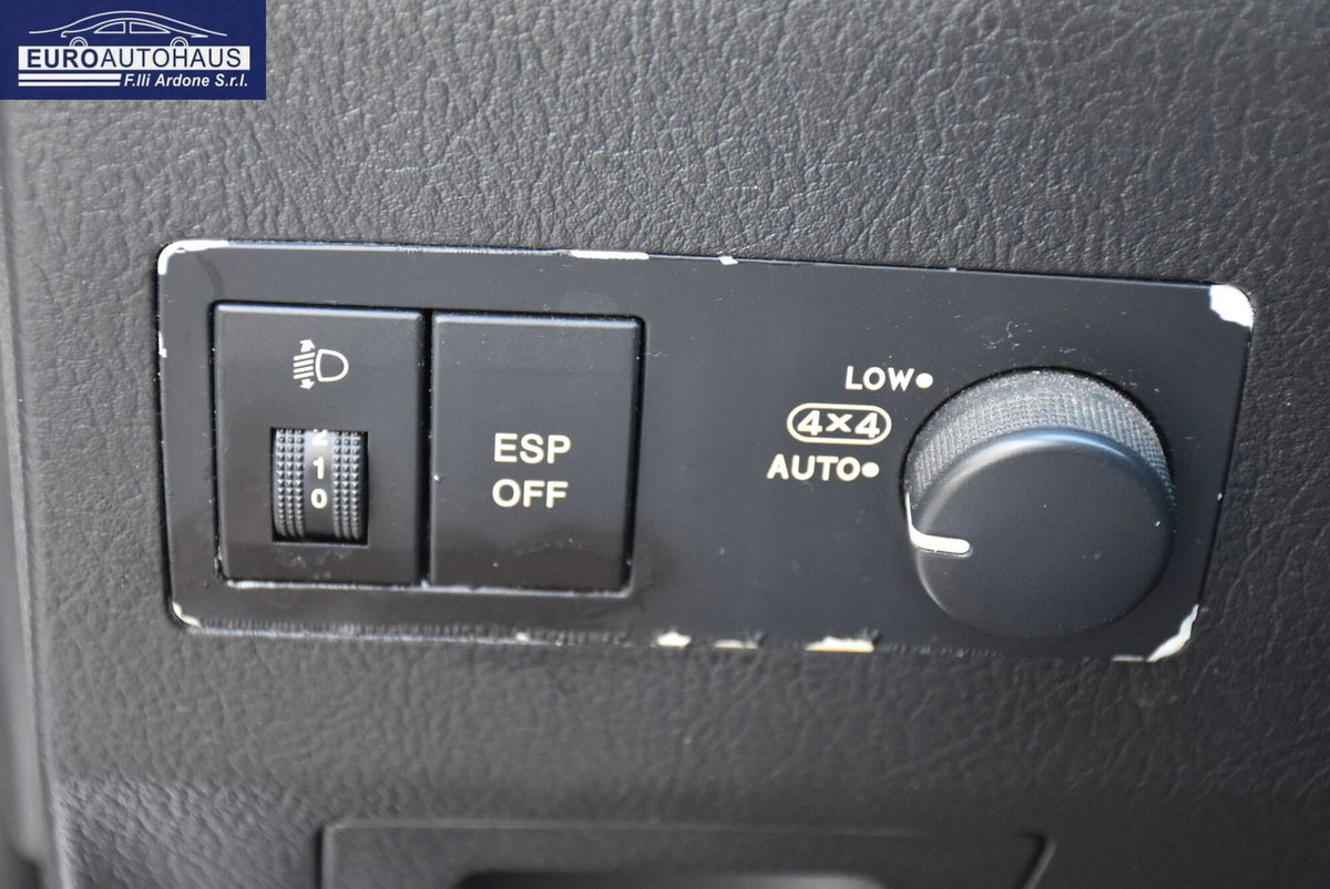 Kia Sorento 2.5 16V CRDI VGT 4WD Active (12)