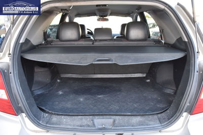 Kia Sorento 2.5 16V CRDI VGT 4WD Active (14)