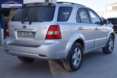 Kia Sorento 2.5 16V CRDI VGT 4WD Active (4)