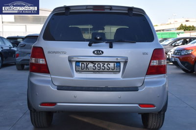 Kia Sorento 2.5 16V CRDI VGT 4WD Active (5)