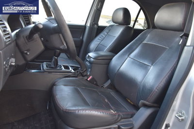 Kia Sorento 2.5 16V CRDI VGT 4WD Active (8)