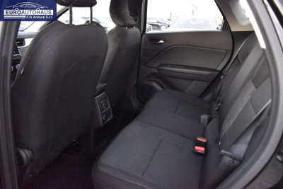 Renault Captur TCe 100 CV GPL FAP Business (13)