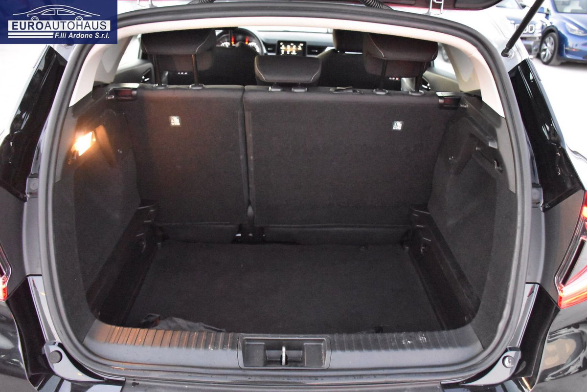 Renault Captur TCe 100 CV GPL FAP Business (14)