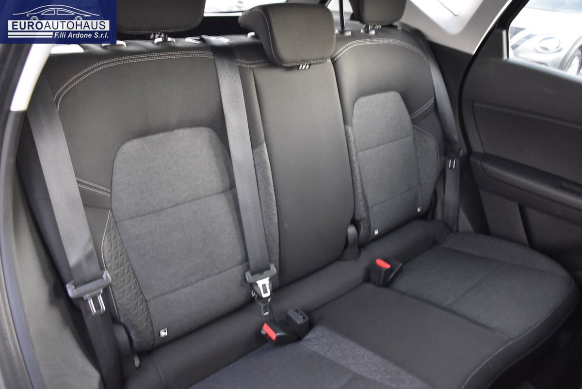 Renault Captur TCe 100 CV GPL FAP Business (15)