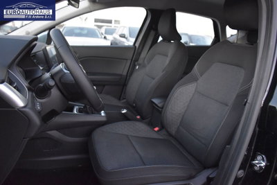 Renault Captur TCe 100 CV GPL FAP Business (8)