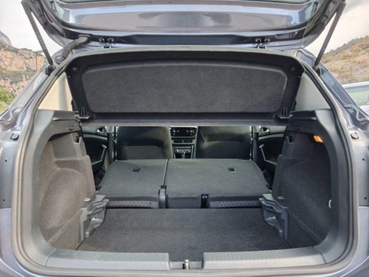Volkswagen T-Cross 1.0 TSI 110 CV DSG Style (12)