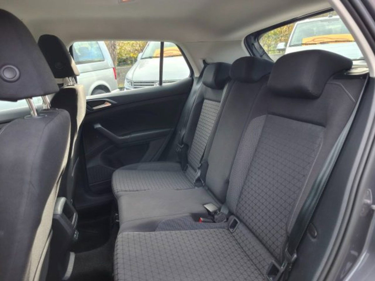 Volkswagen T-Cross 1.0 TSI 110 CV DSG Style (14)