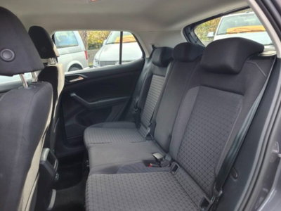 Volkswagen T-Cross 1.0 TSI 110 CV DSG Style (14)