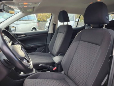 Volkswagen T-Cross 1.0 TSI 110 CV DSG Style (15)