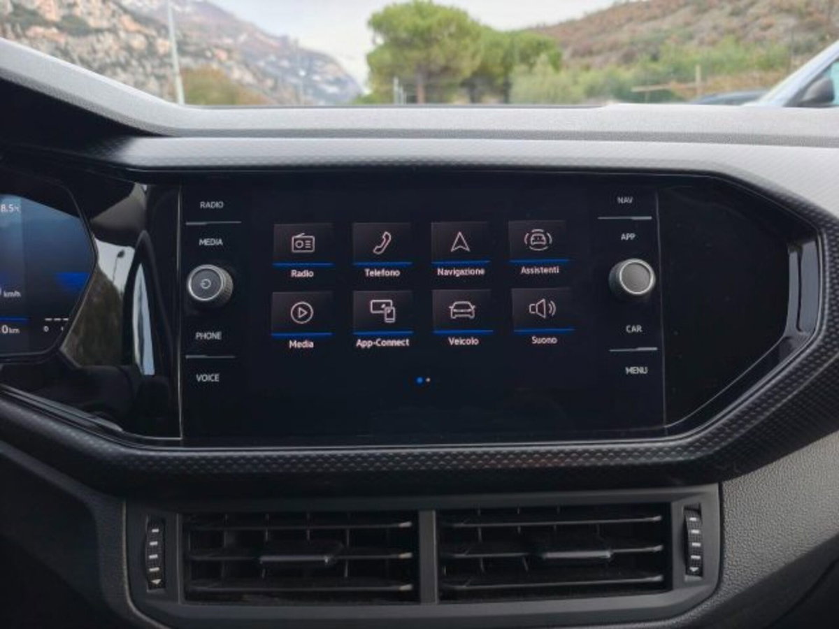 Volkswagen T-Cross 1.0 TSI 110 CV DSG Style (19)