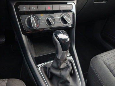 Volkswagen T-Cross 1.0 TSI 110 CV DSG Style (20)