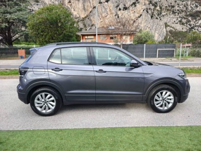 Volkswagen T-Cross 1.0 TSI 110 CV DSG Style (6)