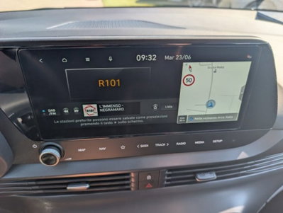 Hyundai i20 1.0 t-gdi Connectline 90cv dct (13)