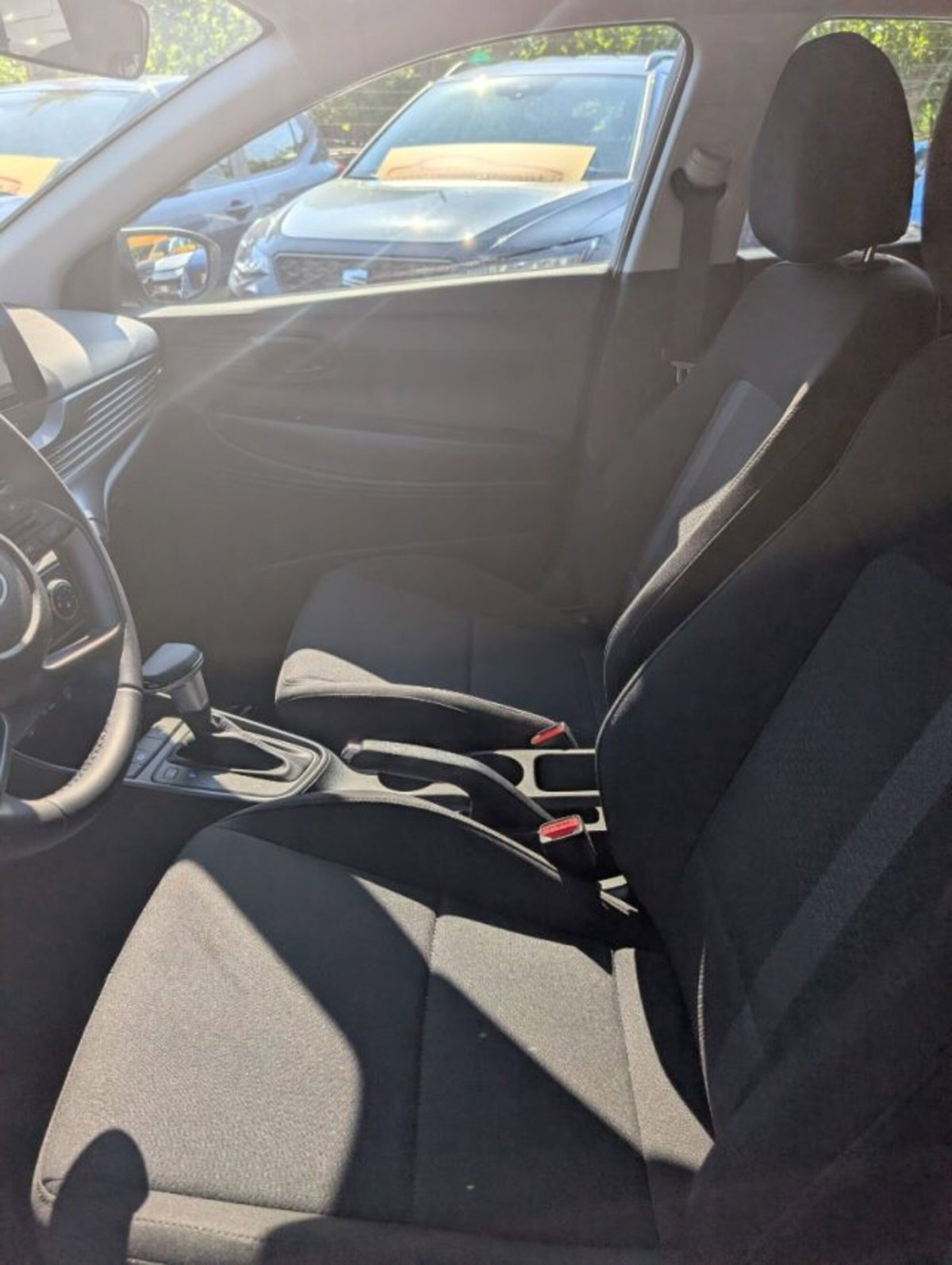 Hyundai i20 1.0 t-gdi Connectline 90cv dct (18)