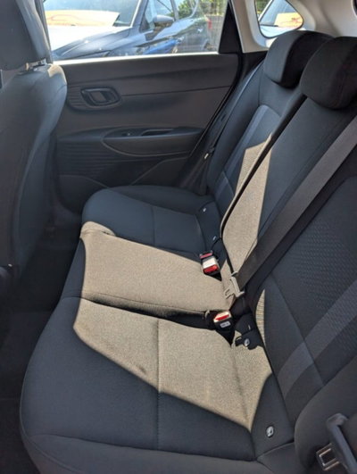 Hyundai i20 1.0 t-gdi Connectline 90cv dct (19)