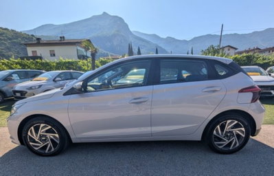 Hyundai i20 1.0 t-gdi Connectline 90cv dct (3)