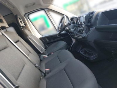 Fiat Ducato Furgone maxi 35 LH2 2.2 mjt3 140cv serie 9 (10)