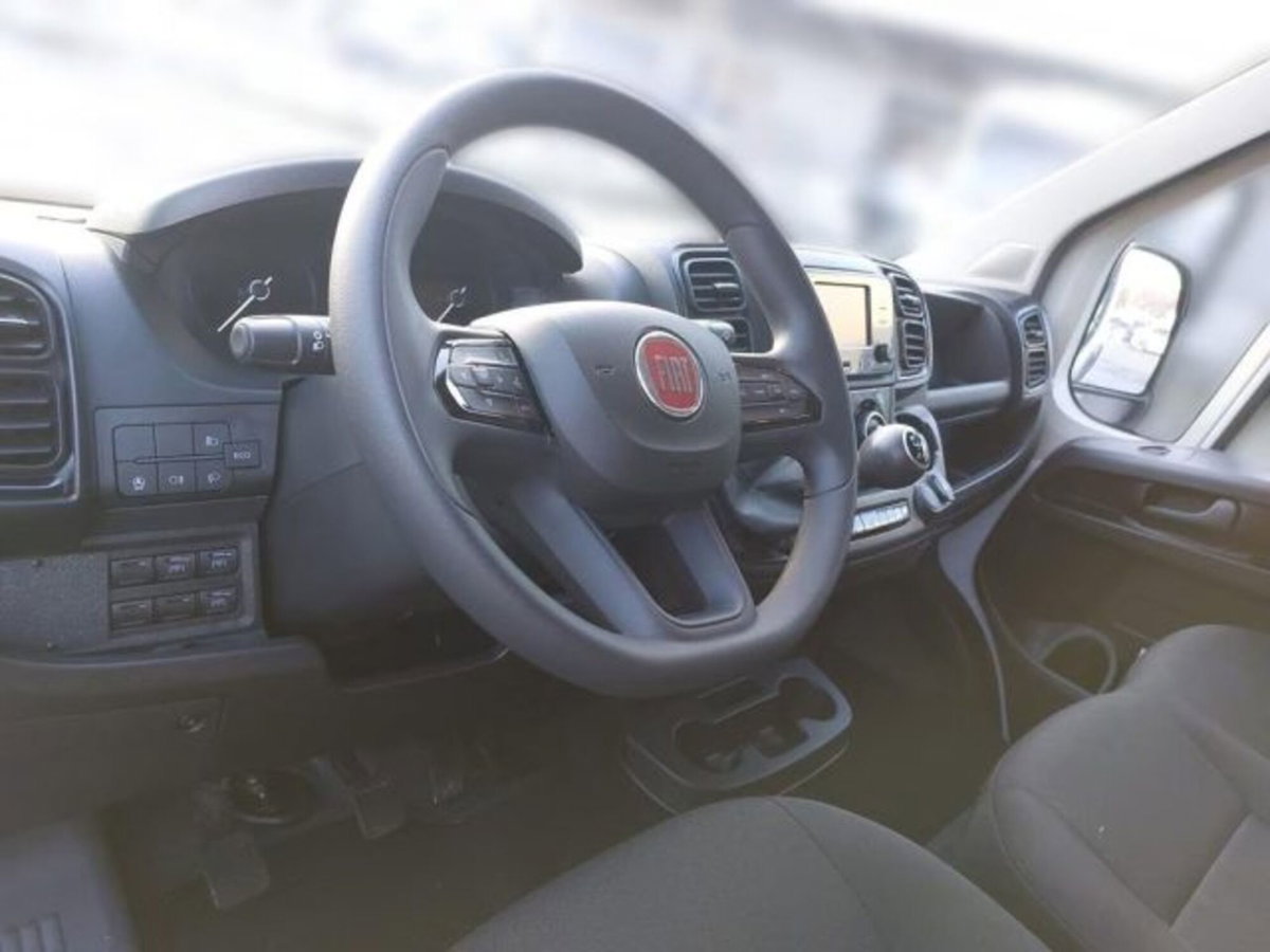 Fiat Ducato Furgone maxi 35 LH2 2.2 mjt3 140cv serie 9 (12)