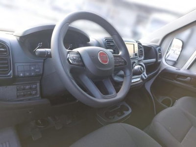 Fiat Ducato Furgone maxi 35 LH2 2.2 mjt3 140cv serie 9 (12)