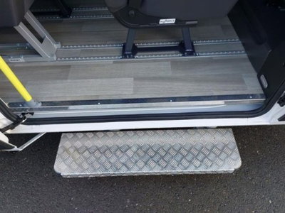 Fiat Ducato Furgone maxi 35 LH2 2.2 mjt3 140cv serie 9 (14)