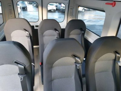 Fiat Ducato Furgone maxi 35 LH2 2.2 mjt3 140cv serie 9 (17)