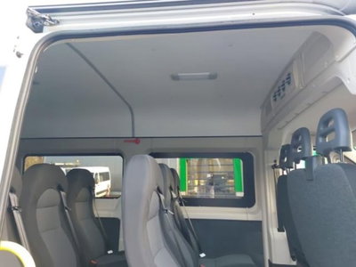 Fiat Ducato Furgone maxi 35 LH2 2.2 mjt3 140cv serie 9 (18)
