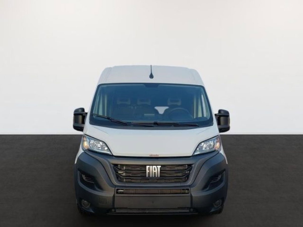 Fiat Ducato Furgone maxi 35 LH2 2.2 mjt3 140cv serie 9 (2)