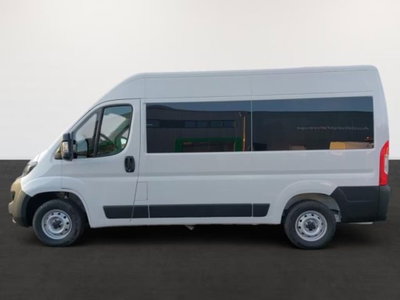Fiat Ducato Furgone maxi 35 LH2 2.2 mjt3 140cv serie 9 (4)