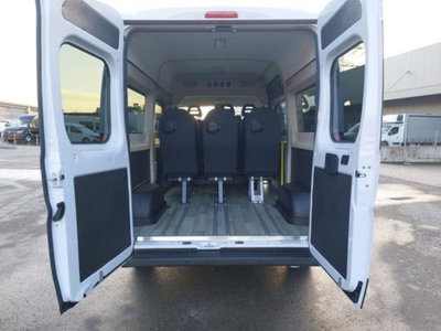 Fiat Ducato Furgone maxi 35 LH2 2.2 mjt3 140cv serie 9 (6)