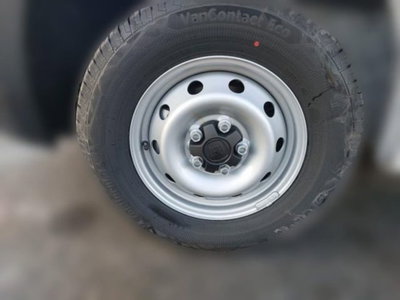 Fiat Ducato Furgone maxi 35 LH2 2.2 mjt3 140cv serie 9 (7)