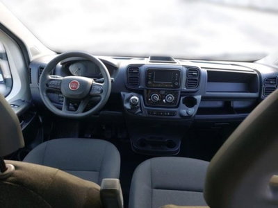 Fiat Ducato Furgone maxi 35 LH2 2.2 mjt3 140cv serie 9 (9)