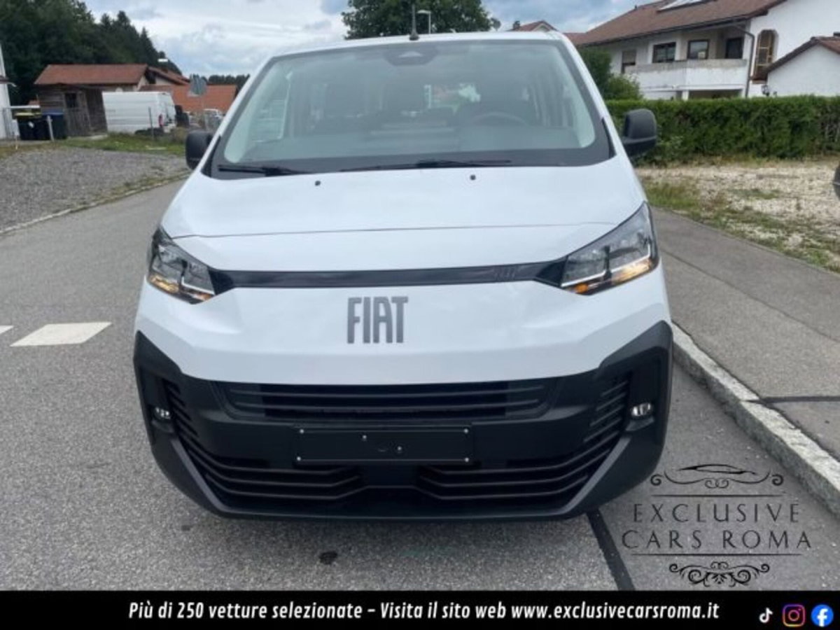 Fiat Ulysse 2.2 JTD Dynamic