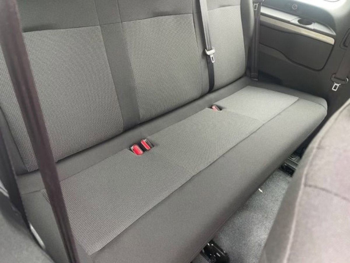 Fiat Ulysse 2.2 JTD Dynamic (10)