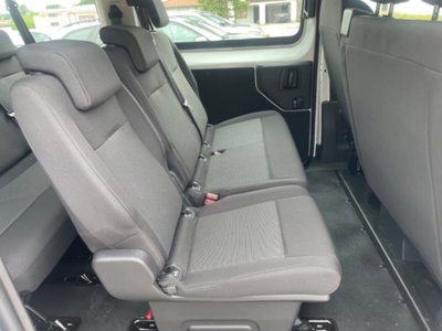 Fiat Ulysse 2.2 JTD Dynamic (11)