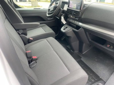 Fiat Ulysse 2.2 JTD Dynamic (12)