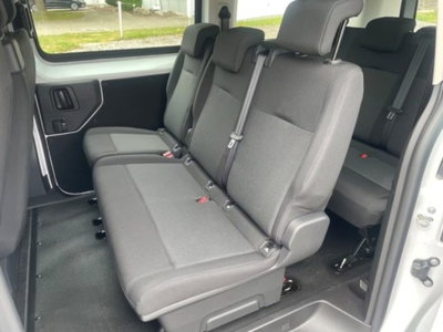 Fiat Ulysse 2.2 JTD Dynamic (13)