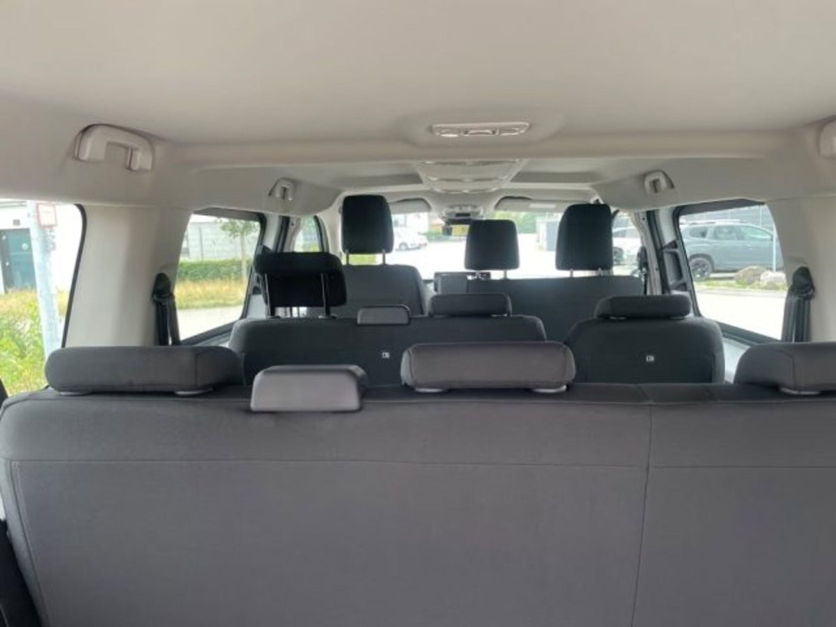 Fiat Ulysse 2.2 JTD Dynamic (14)