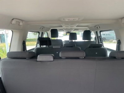 Fiat Ulysse 2.2 JTD Dynamic (14)
