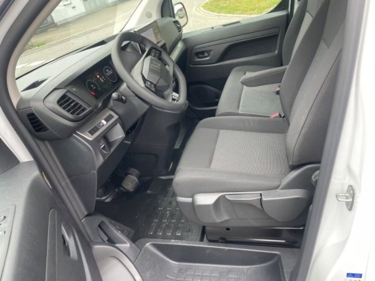 Fiat Ulysse 2.2 JTD Dynamic (17)