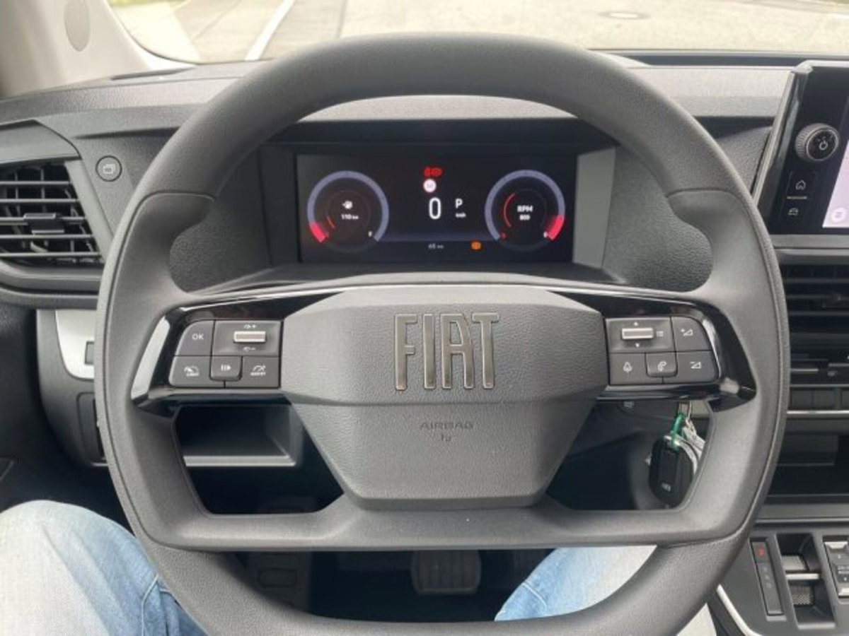 Fiat Ulysse 2.2 JTD Dynamic (18)
