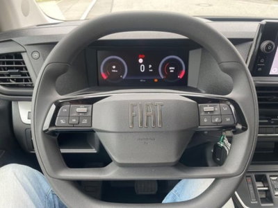 Fiat Ulysse 2.2 JTD Dynamic (18)