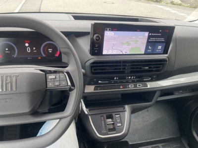 Fiat Ulysse 2.2 JTD Dynamic (19)