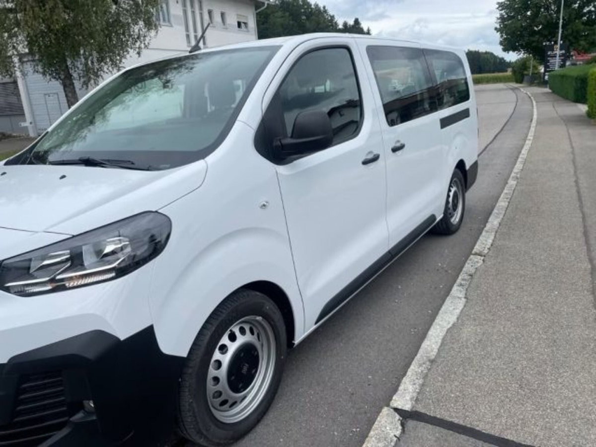 Fiat Ulysse 2.2 JTD Dynamic (2)